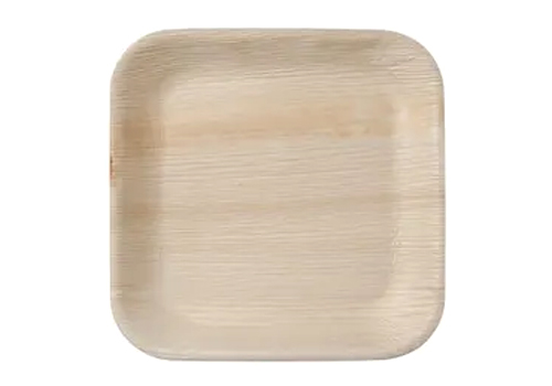 square leaf plate exporting from india kerala